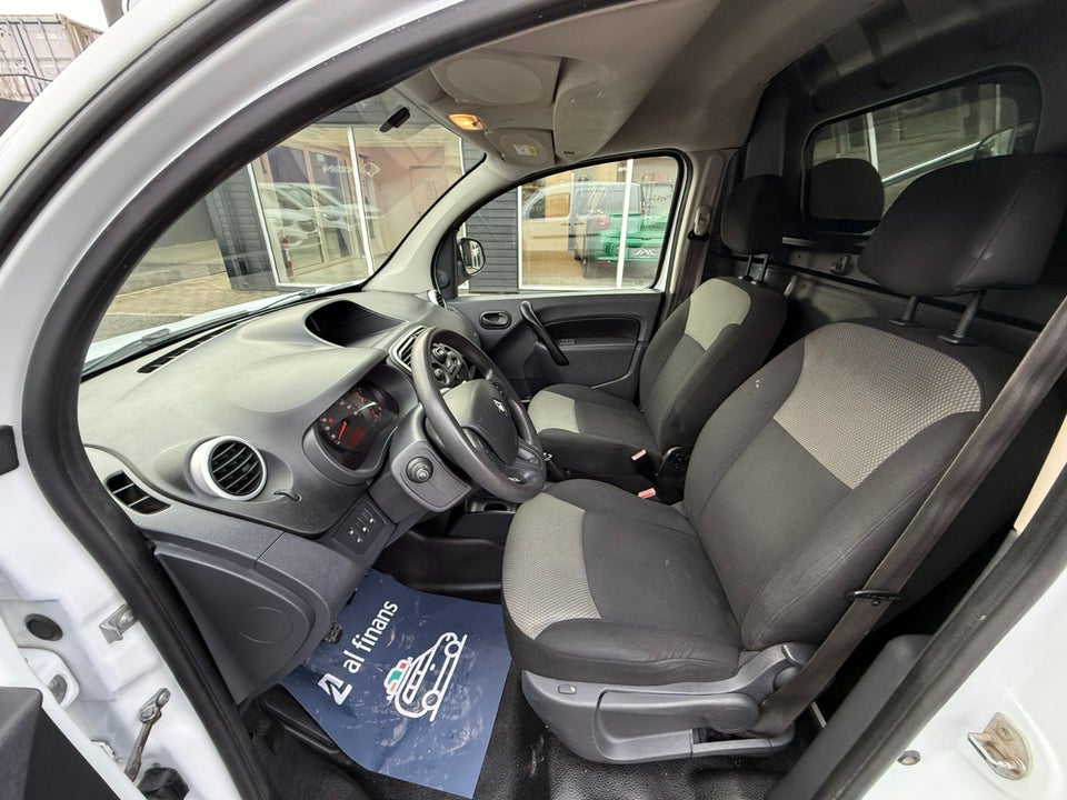 Renault Kangoo 1,5 dCi 75 Access L1