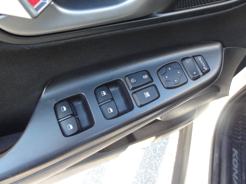 Hyundai Kona 1,0 T-GDi Value Edition 5d