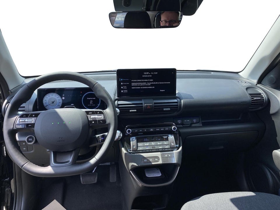 Hyundai Inster 49 Advanced 5d