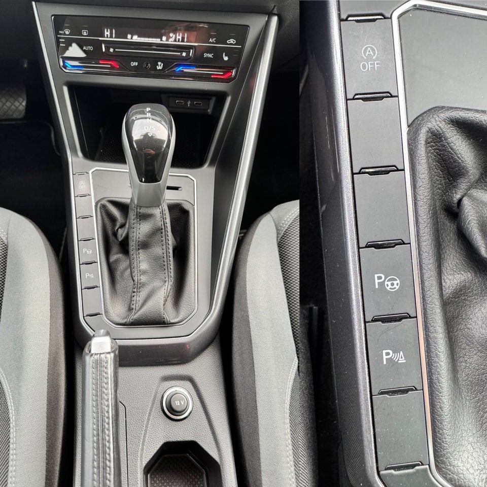 VW Polo 1,0 TSi 110 Style DSG 5d