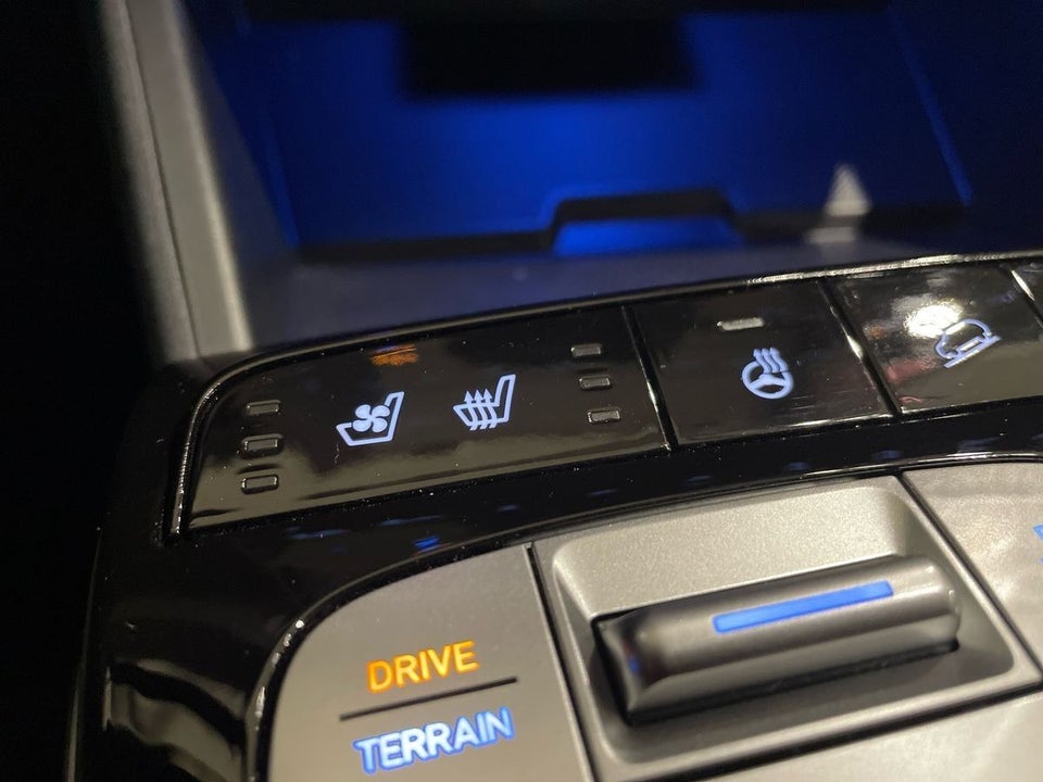 Hyundai Tucson 1,6 PHEV Advanced aut. 4WD 5d