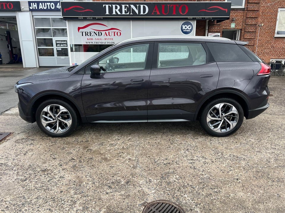 Aiways U5 Premium 5d