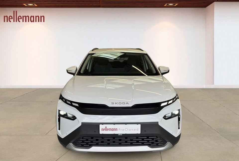 Skoda Elroq 60 iV Premium 5d