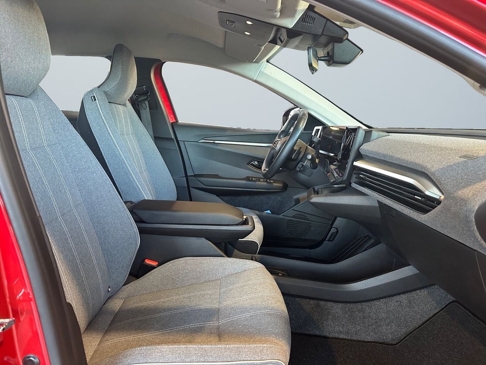 Renault Megane E-Tech 40 Equilibre 5d