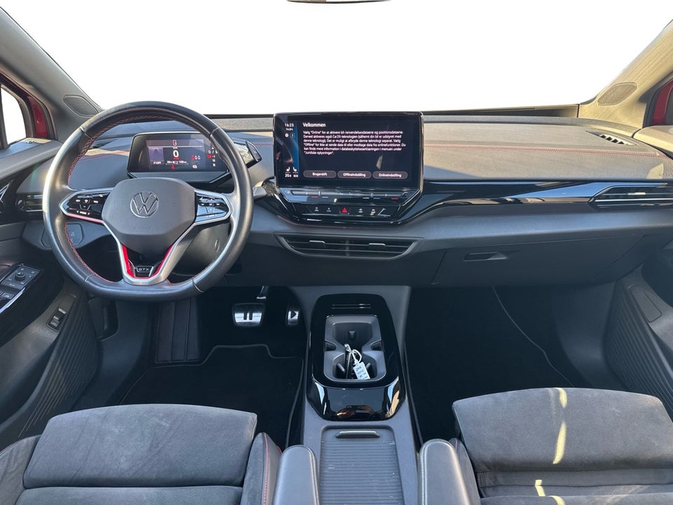 VW ID.4 77 GTX 4Motion 5d