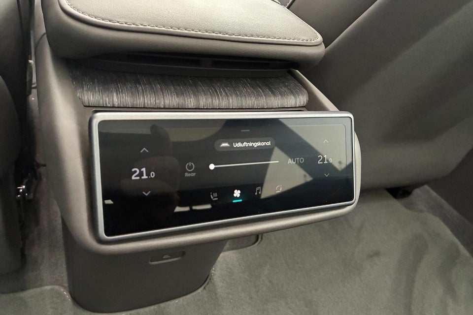 NIO ET7 100 Long Range 4d