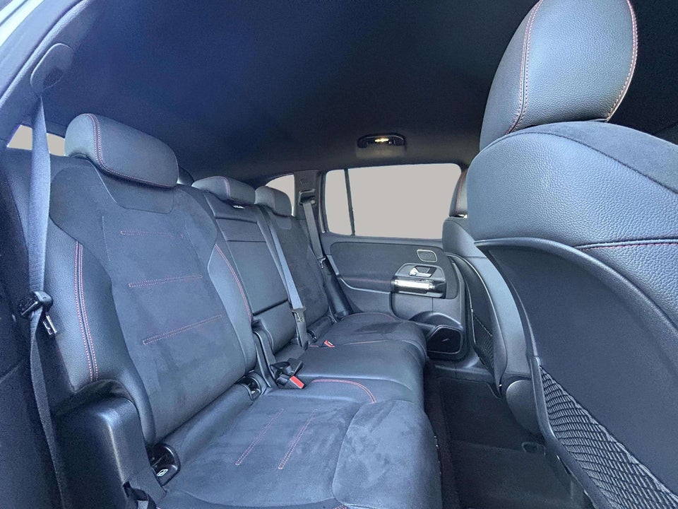 Mercedes EQB250+ AMG Premium 5d