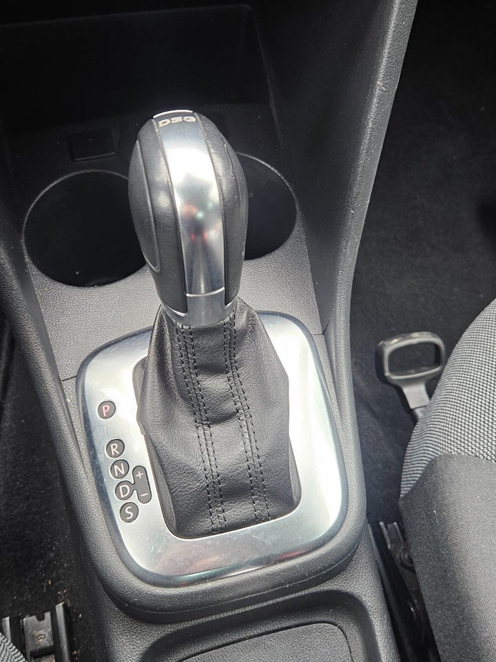 VW Polo 1,2 TSi 90 Comfortline DSG 5d