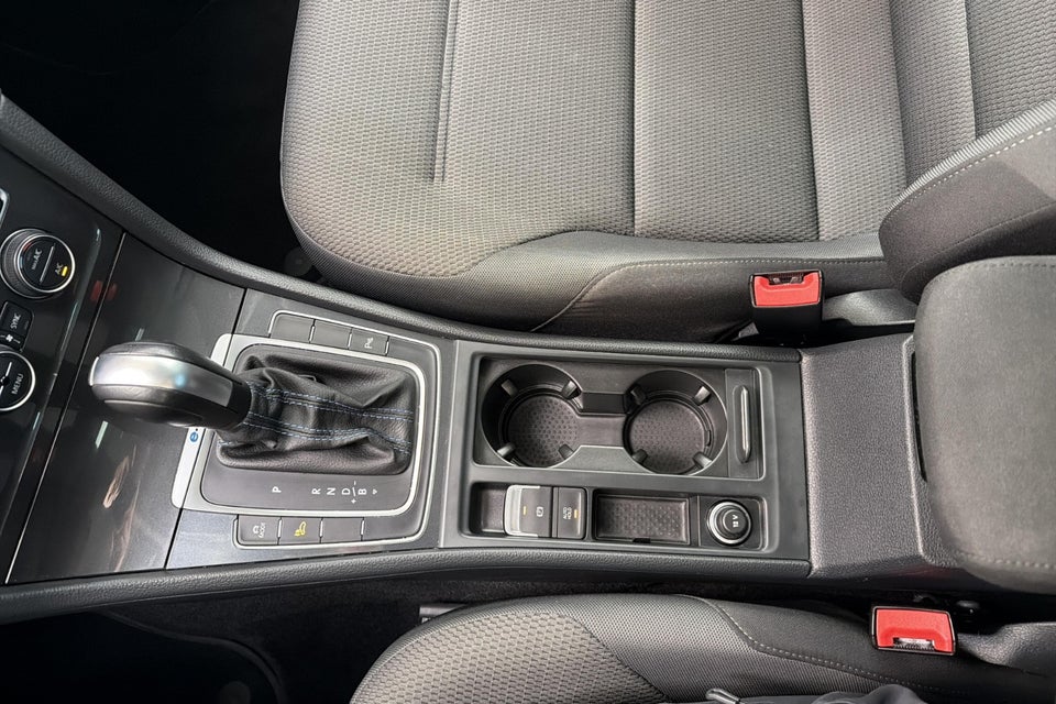 VW e-Golf VII Comfortline 5d