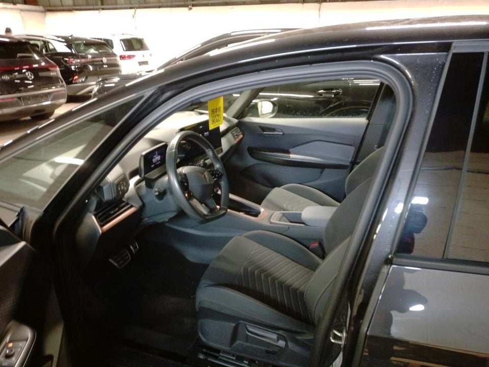 Cupra Born 77 e-Boost 5d