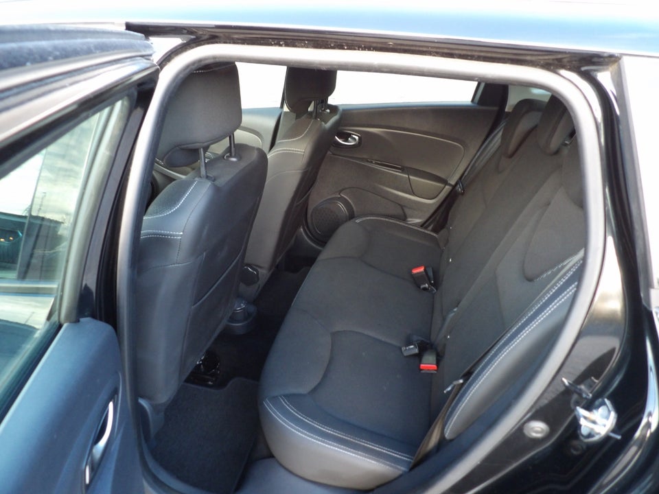 Renault Clio IV 0,9 TCe 90 Zen Sport Tourer 5d