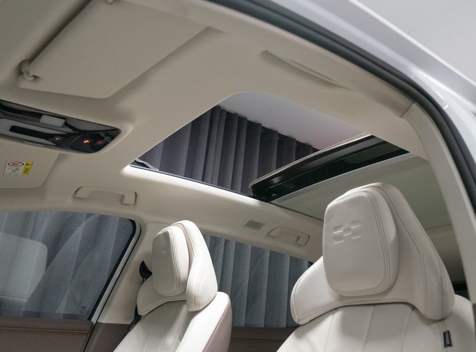 Aiways U5 Premium 5d