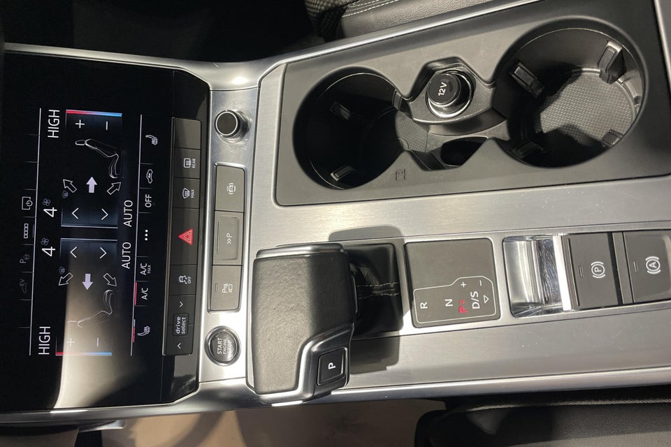 Audi A6 50 TFSi e Sport Prestige quattro S-tr. 4d