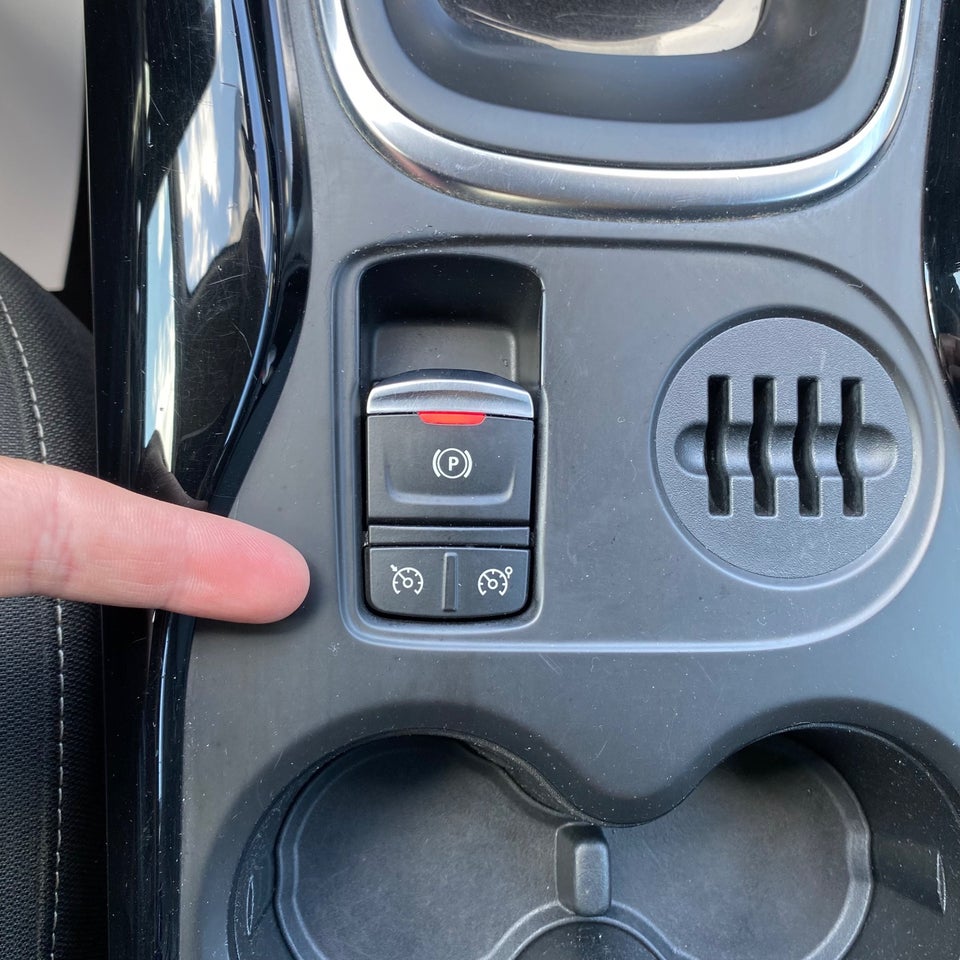 Renault Kadjar 1,5 dCi 110 Zen EDC 5d