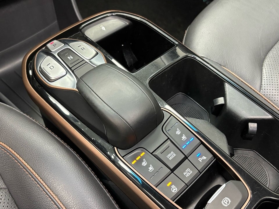 Hyundai Ioniq 30 EV Premium 5d