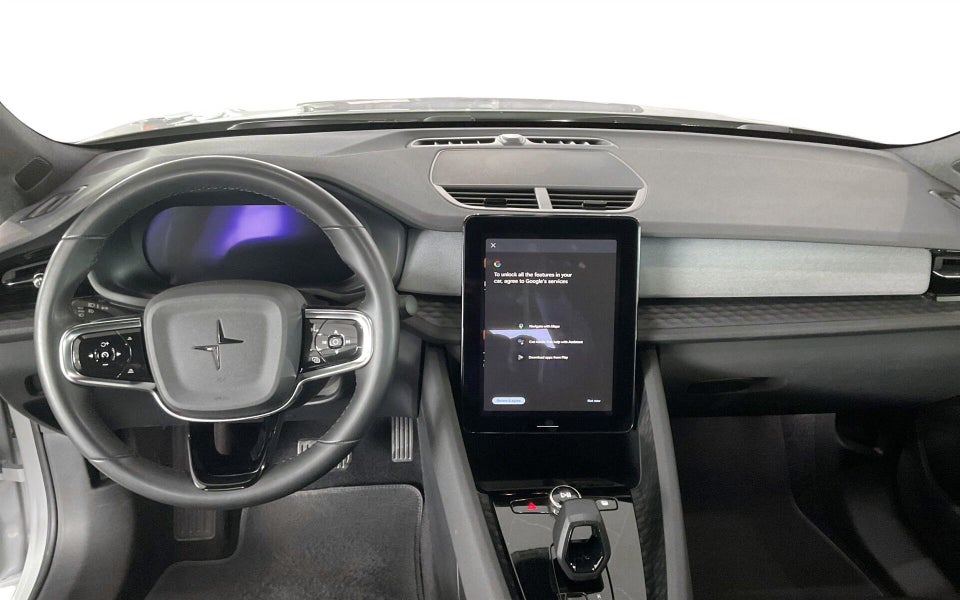 Polestar 2 Long Range 5d