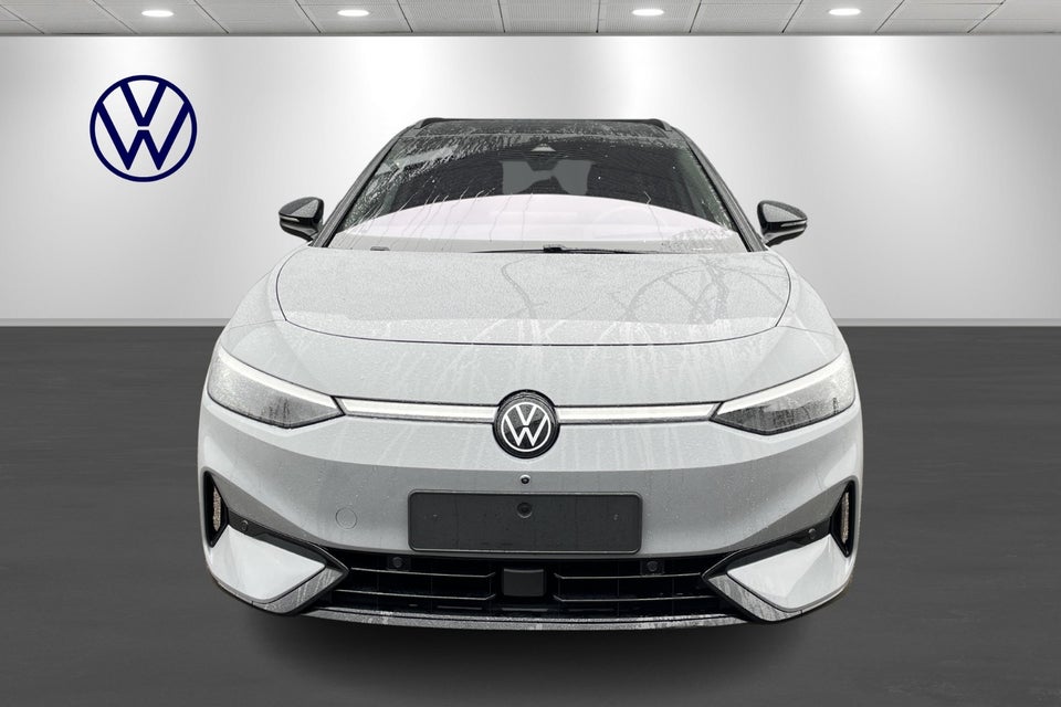 VW ID.7 86 Style S Tourer 5d
