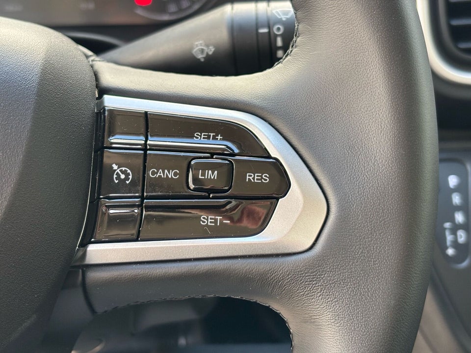 Fiat Ducato 35 Maxi 2,2 MJT 140 Kassevogn L3H2 Pro aut.