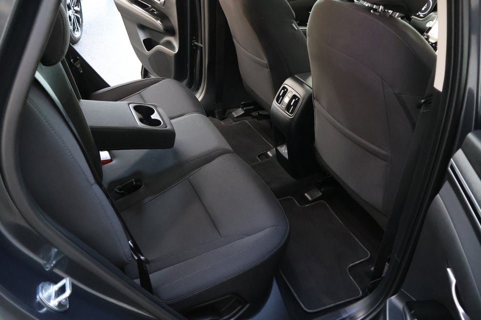 Hyundai Tucson 1,6 PHEV Advanced aut. 4WD 5d