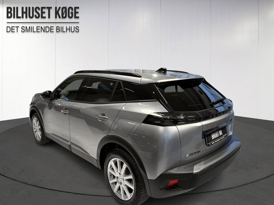 Peugeot e-2008 54 Allure 5d