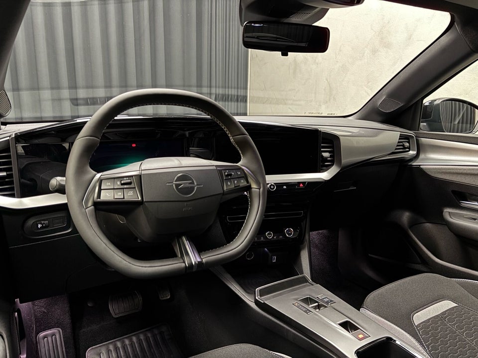 Opel Mokka-e 50 Edition+ 5d