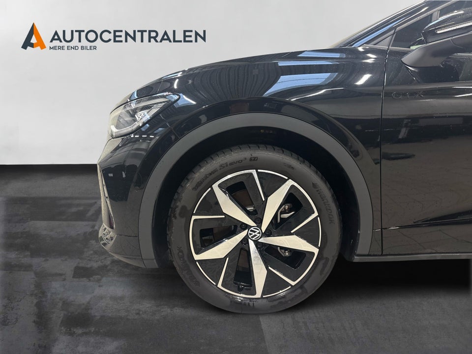 VW ID.4 77 GTX+ 4Motion 5d