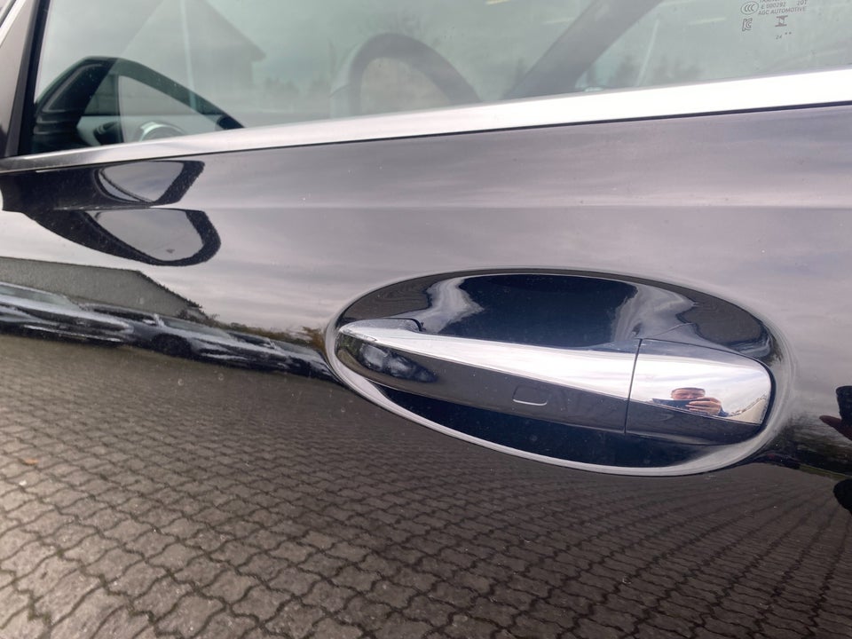 Mercedes EQB250+ Progressive 5d