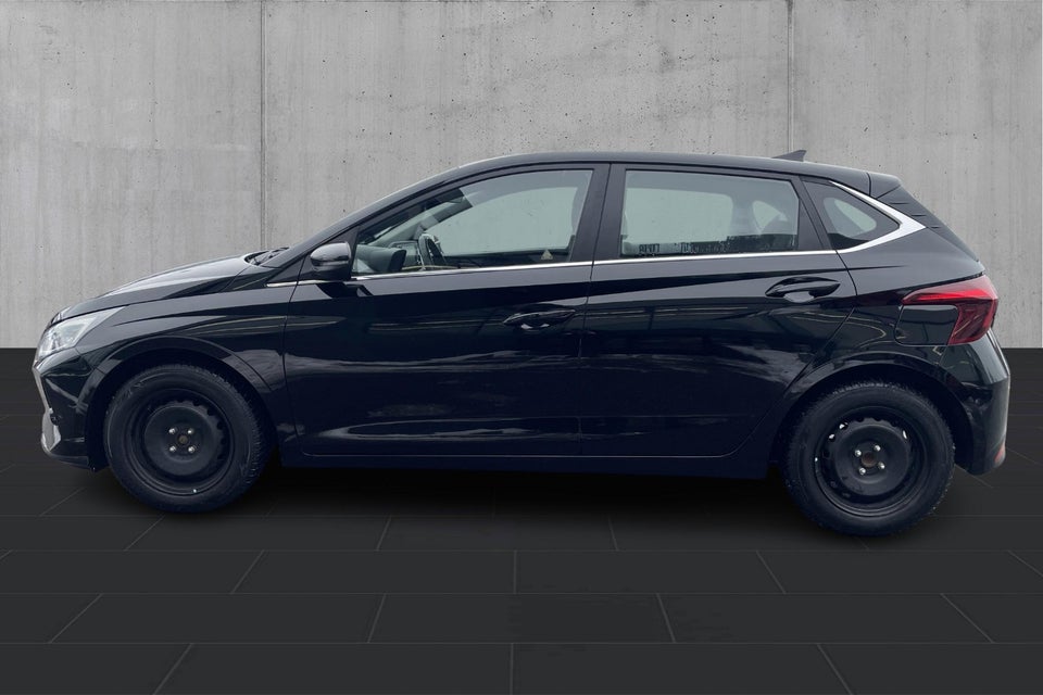 Hyundai i20 1,0 T-GDi Advanced 5d