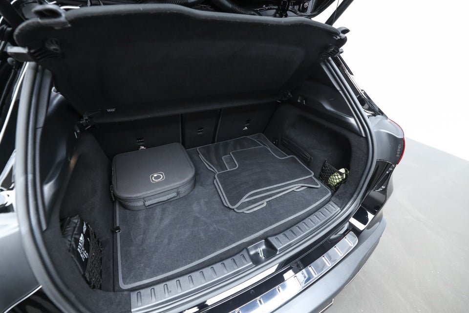 Mercedes EQA250+ AMG Advance 5d