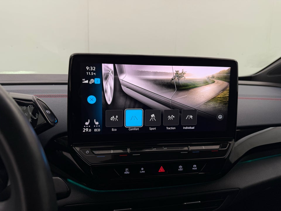 VW ID.4 77 GTX 4Motion 5d