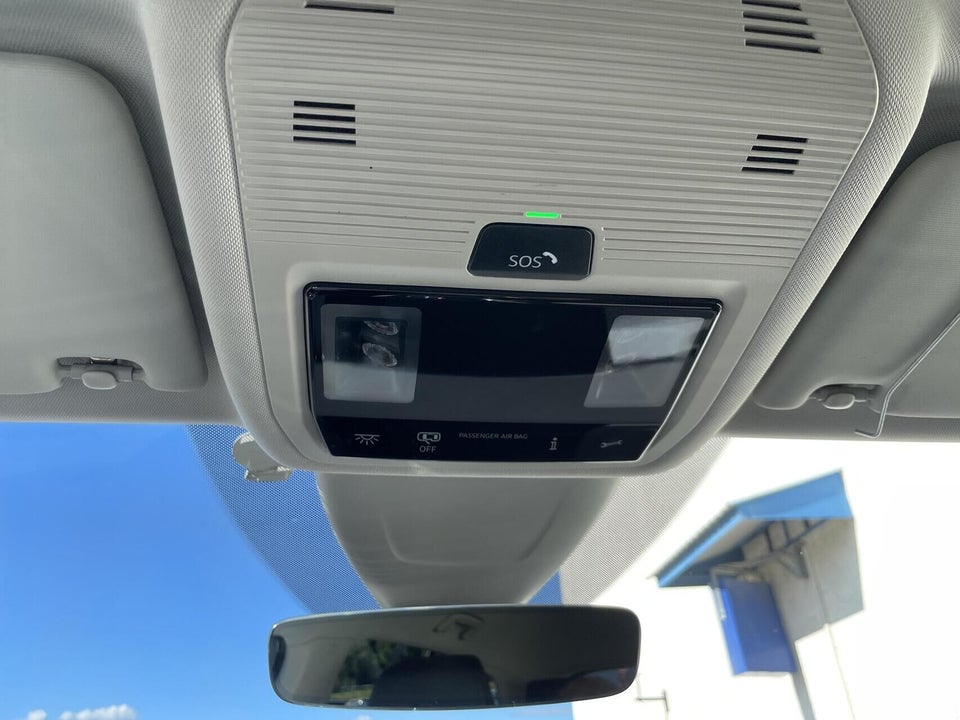 Skoda Enyaq 60 iV Loft 5d