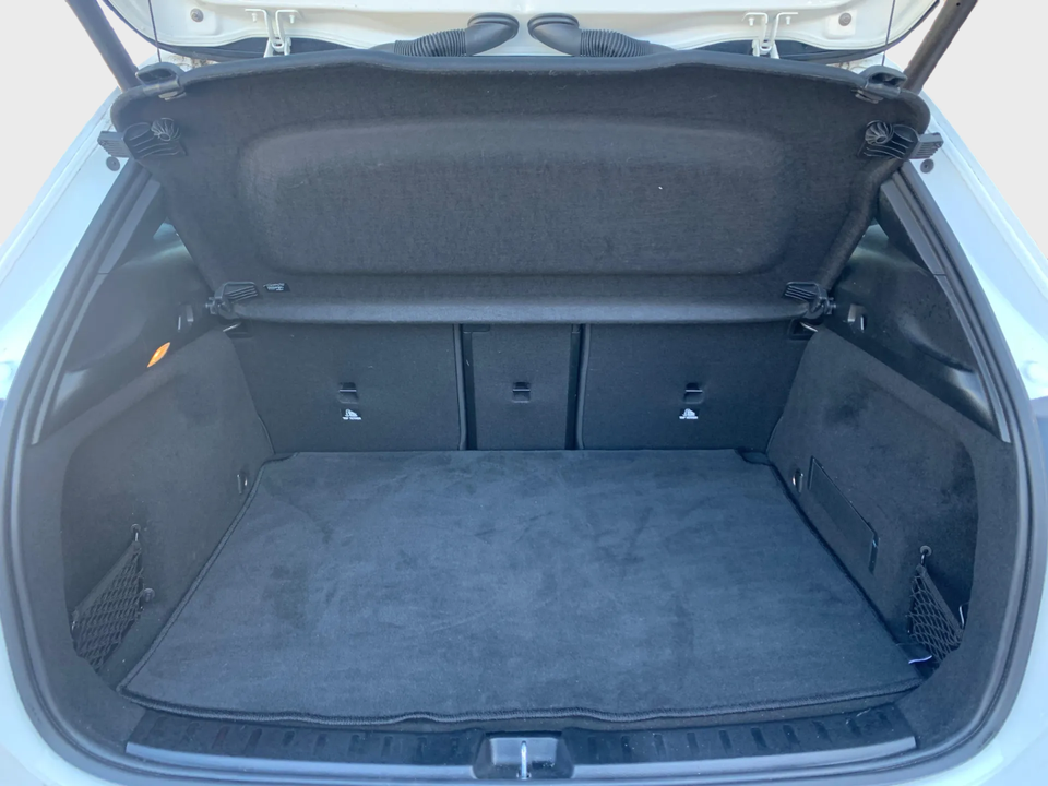 Mercedes EQA250+ AMG Line 5d