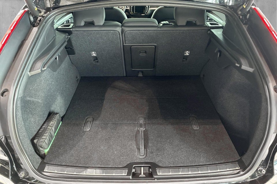 Volvo C40 P6 ReCharge Ultimate 5d