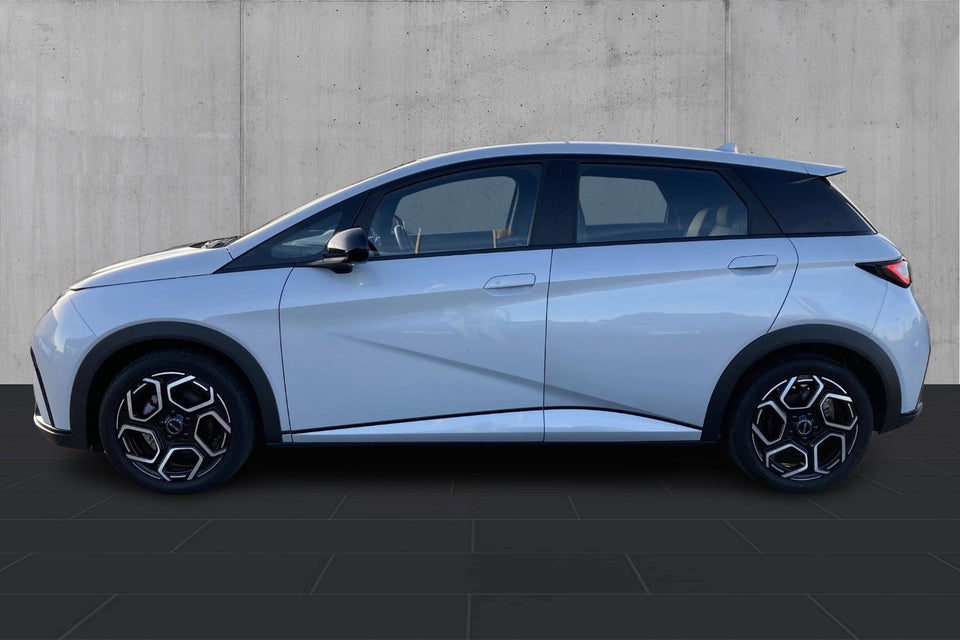 BYD Dolphin 60 Comfort 5d