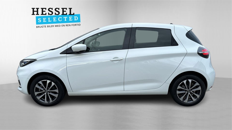 Renault Zoe 52 Intens 5d