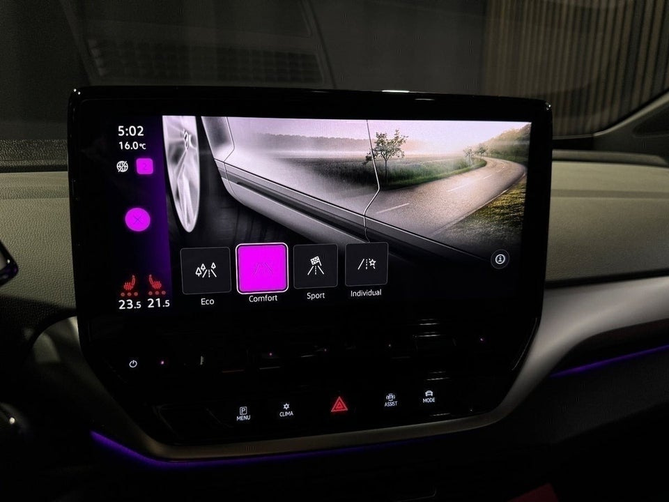 VW ID.4 77 Pro Performance Max 5d