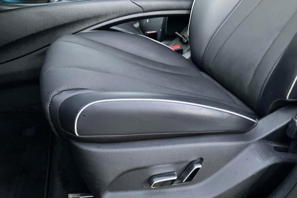 BYD Dolphin 60 Comfort 5d