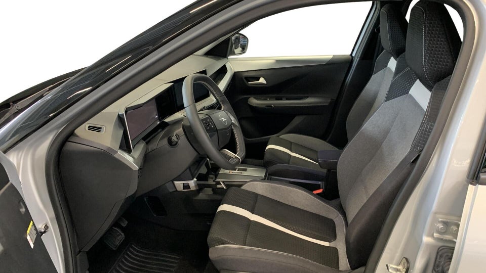 Opel Frontera 44 GS 5d