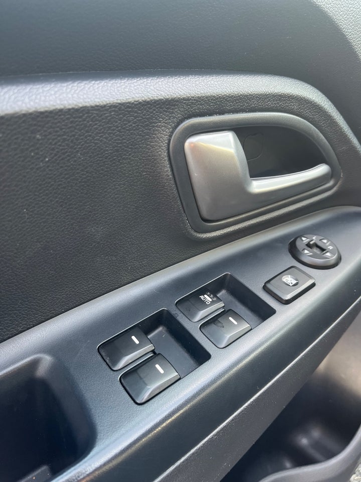 Kia Rio 1,2 CVVT Exclusive 5d