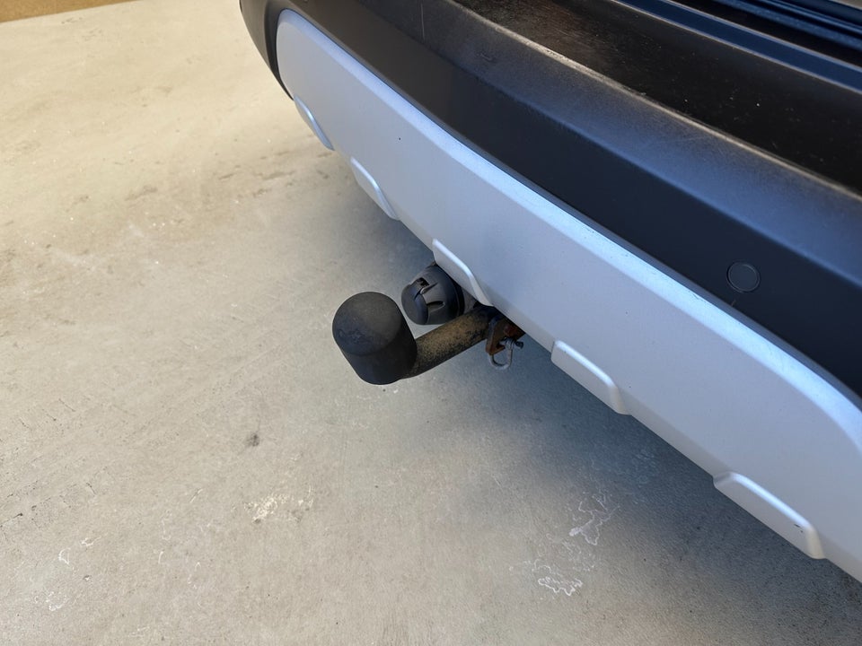 Opel Mokka 1,4 T 140 Enjoy 5d