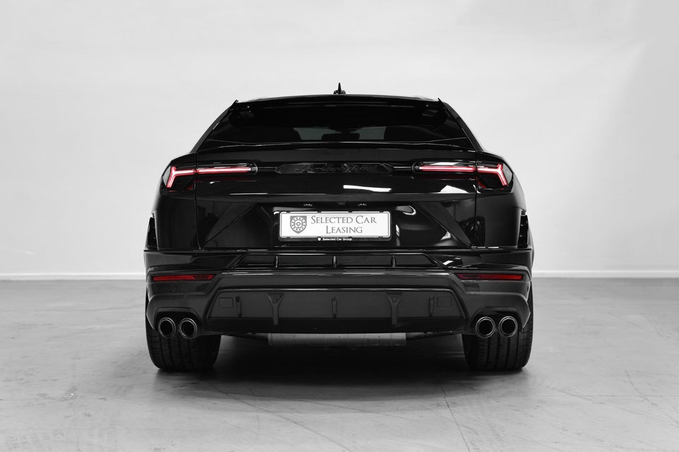 Lamborghini Urus 4,0 Performante 5d