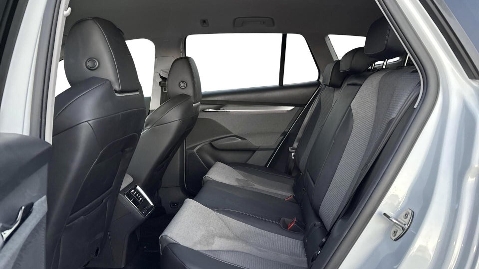 Skoda Enyaq 80 iV 5d