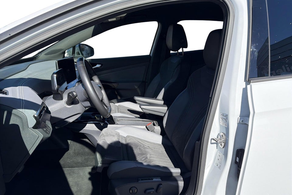 VW ID.4 77 Style+ 5d