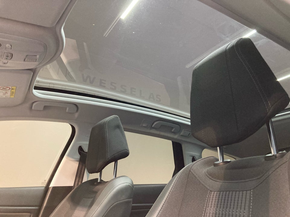 Peugeot 308 1,5 BlueHDi 130 Prestige SW EAT6 5d