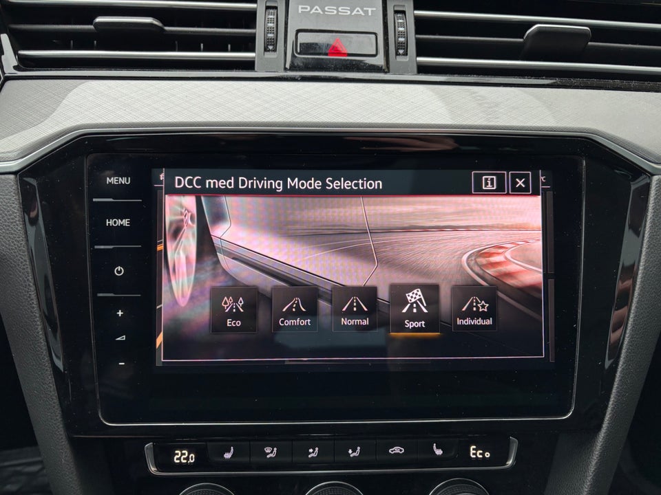 VW Passat 1,4 GTE Variant DSG 5d