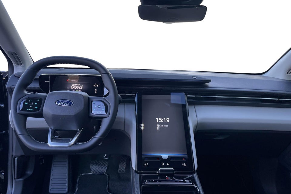 Ford Explorer 77 Premium Extended Range 5d