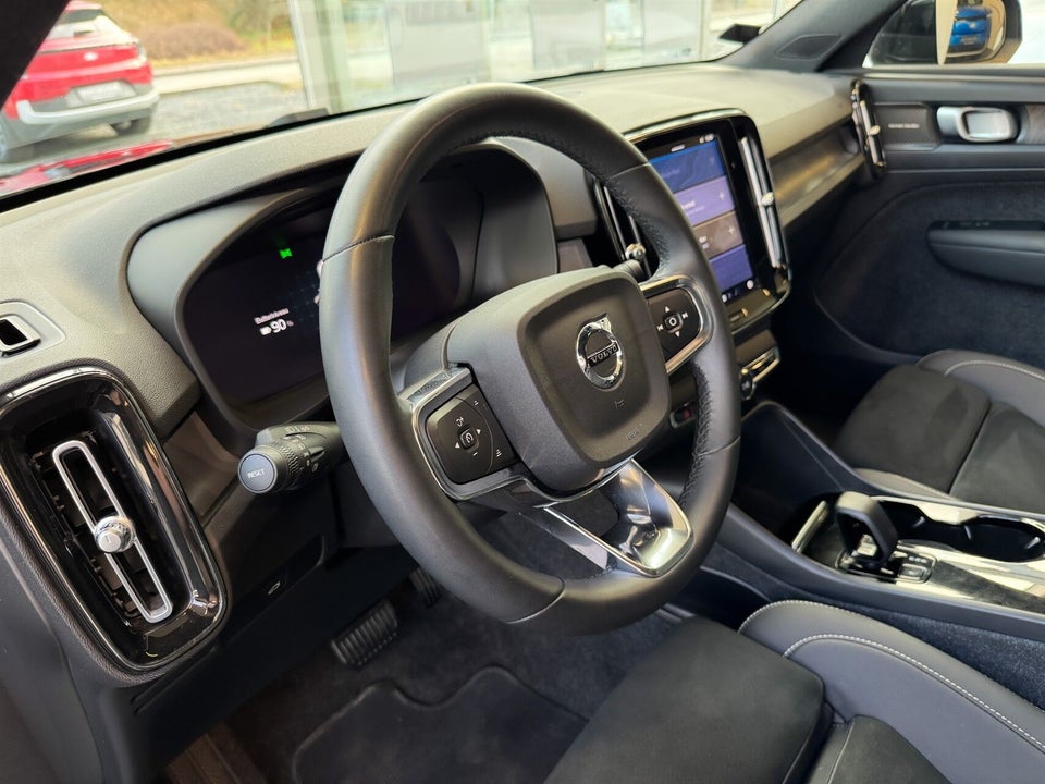 Volvo XC40 P6 ReCharge Ultimate 5d