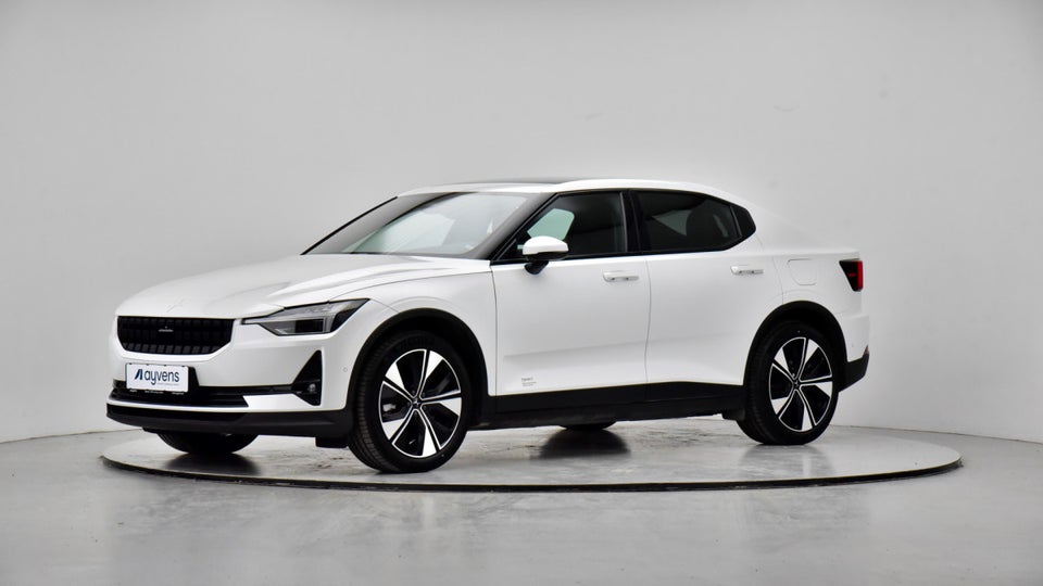 Polestar 2 Long Range AWD 5d