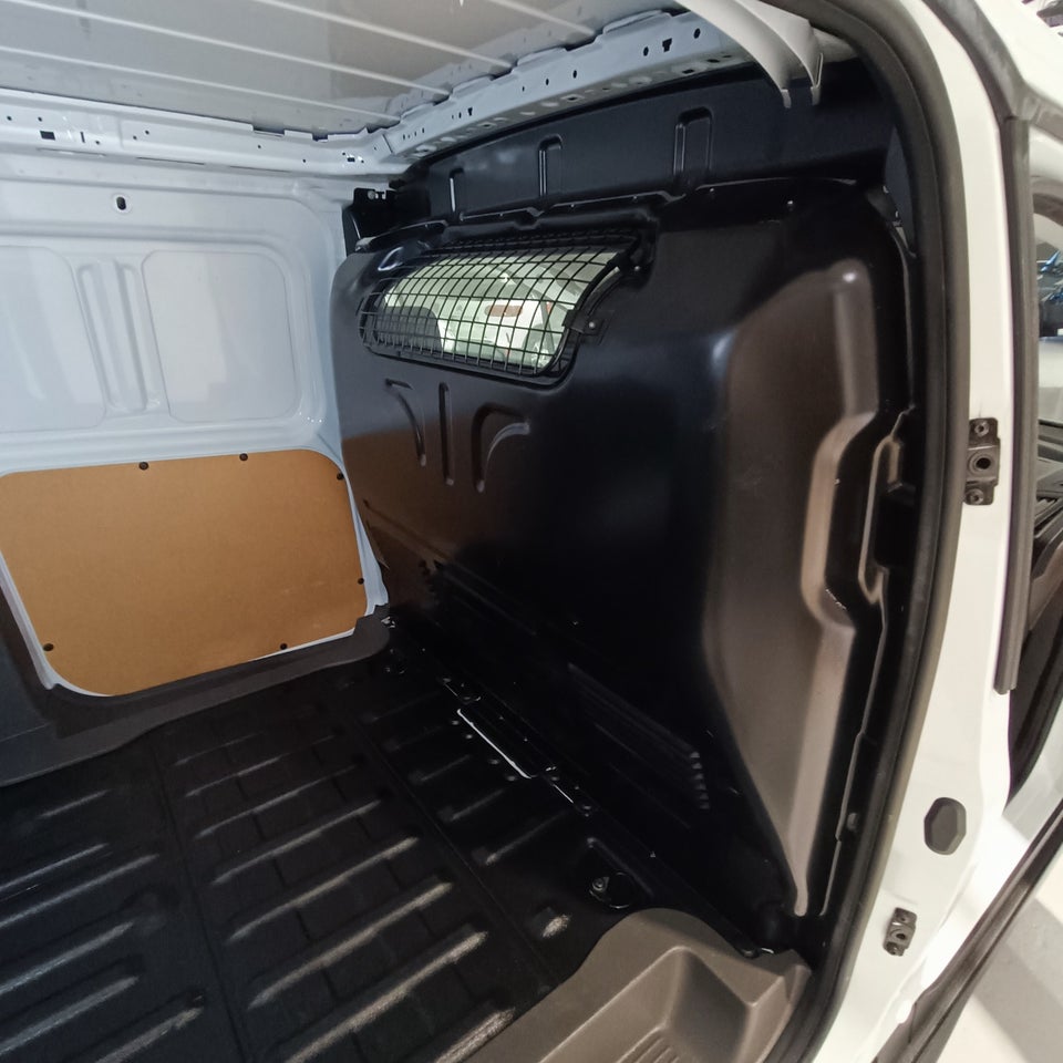 Ford Transit Connect 1,5 EcoBlue Trend lang