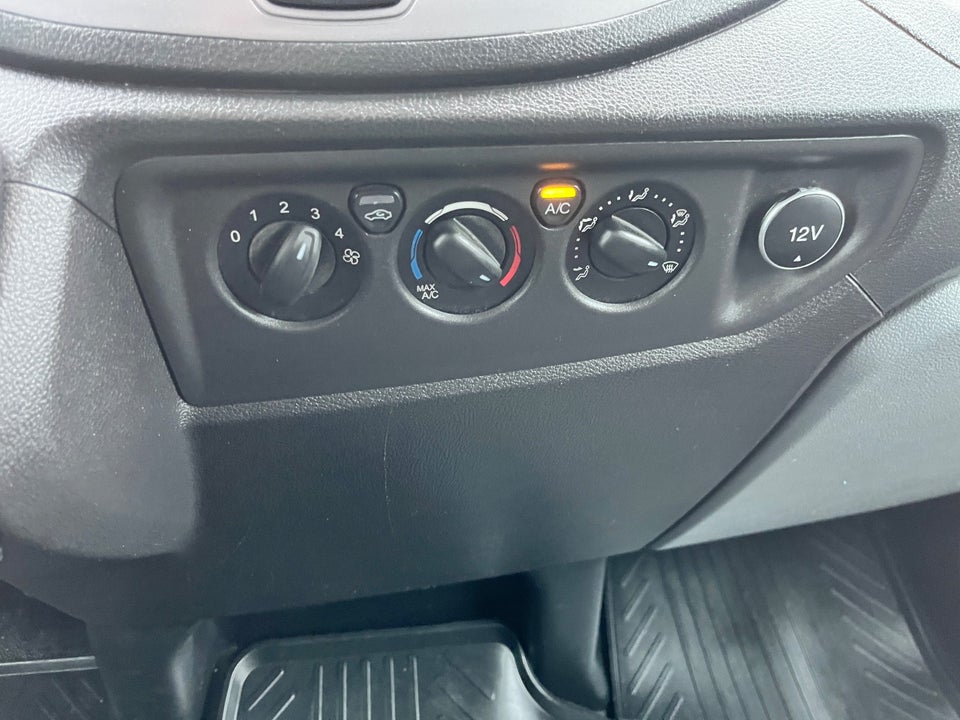 Ford Transit 350 L3 Van 2,0 TDCi 170 Trend H2 FWD